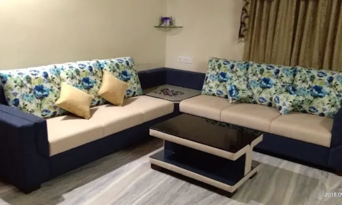 House Beauty Furniture